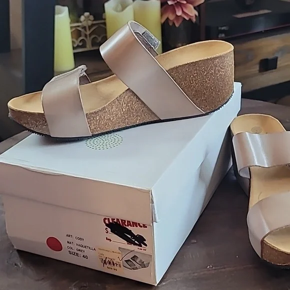 Lola Sabbia Eric Micheal Size 40 - Picture 2 of 6